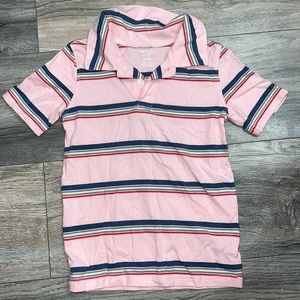 Boys short sleeve